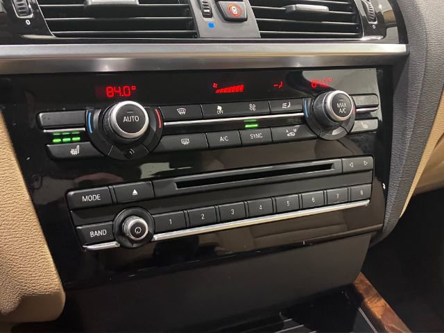 Used 2016 BMW X3 xDrive28i image 30