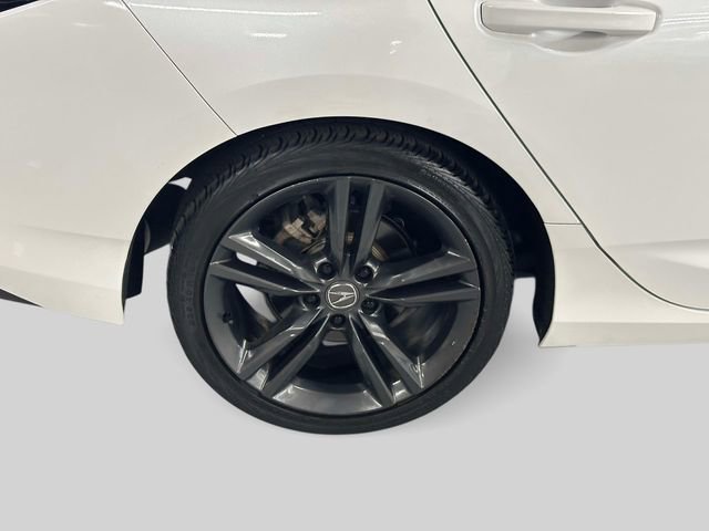 Certified 2024 Acura Integra A-Spec FWD image 10