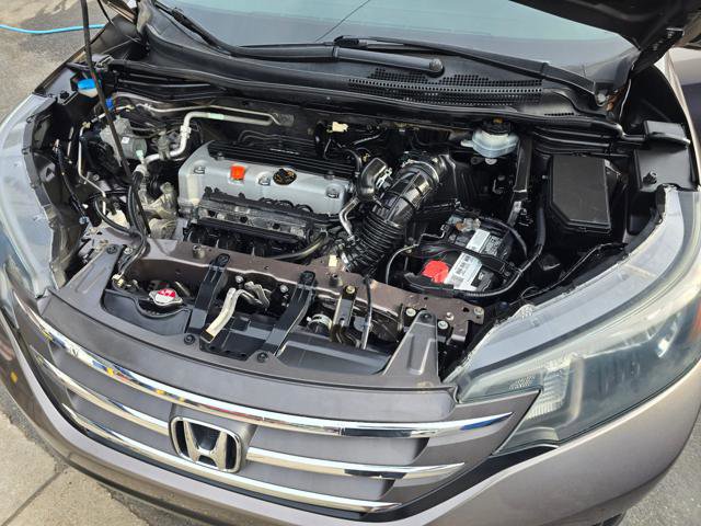 Used 2014 Honda CR-V EX image 9
