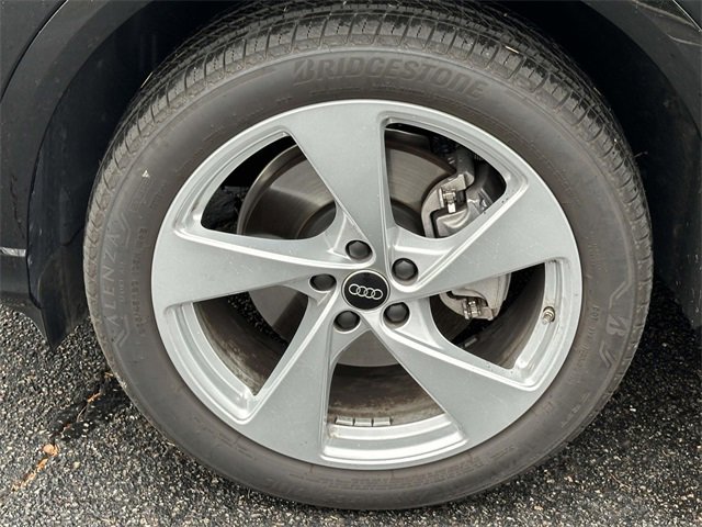 Certified 2025 Audi Q5 Premium Plus w/ Premium Plus image 10