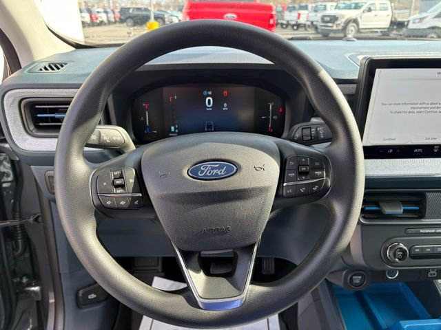 New 2026 Ford Maverick XLT image 15