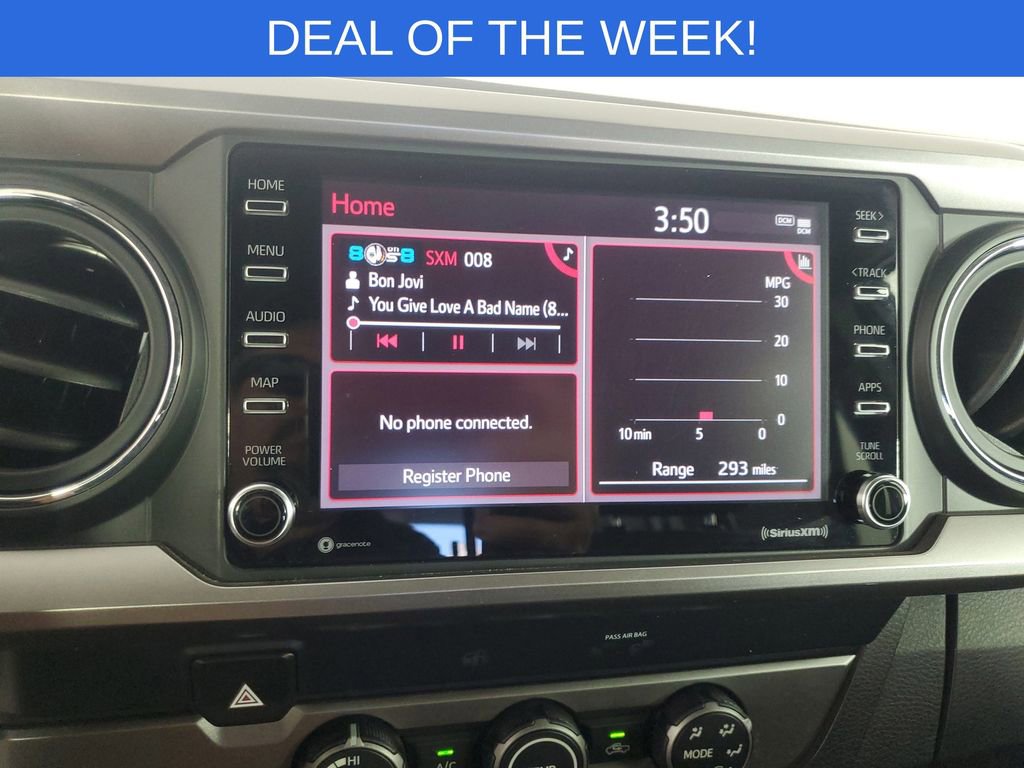 Used 2022 Toyota Tacoma SR5 image 19