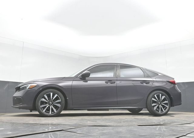 Used 2023 Honda Civic EX-L image 45