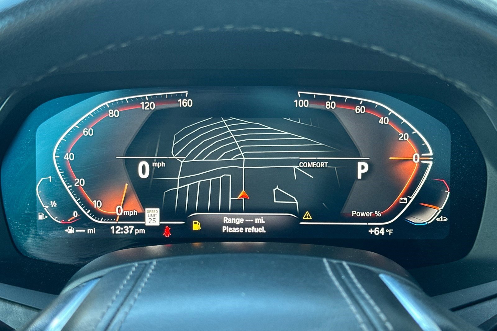 Certified 2023 BMW X5 xDrive40i w/ Premium Package image 35