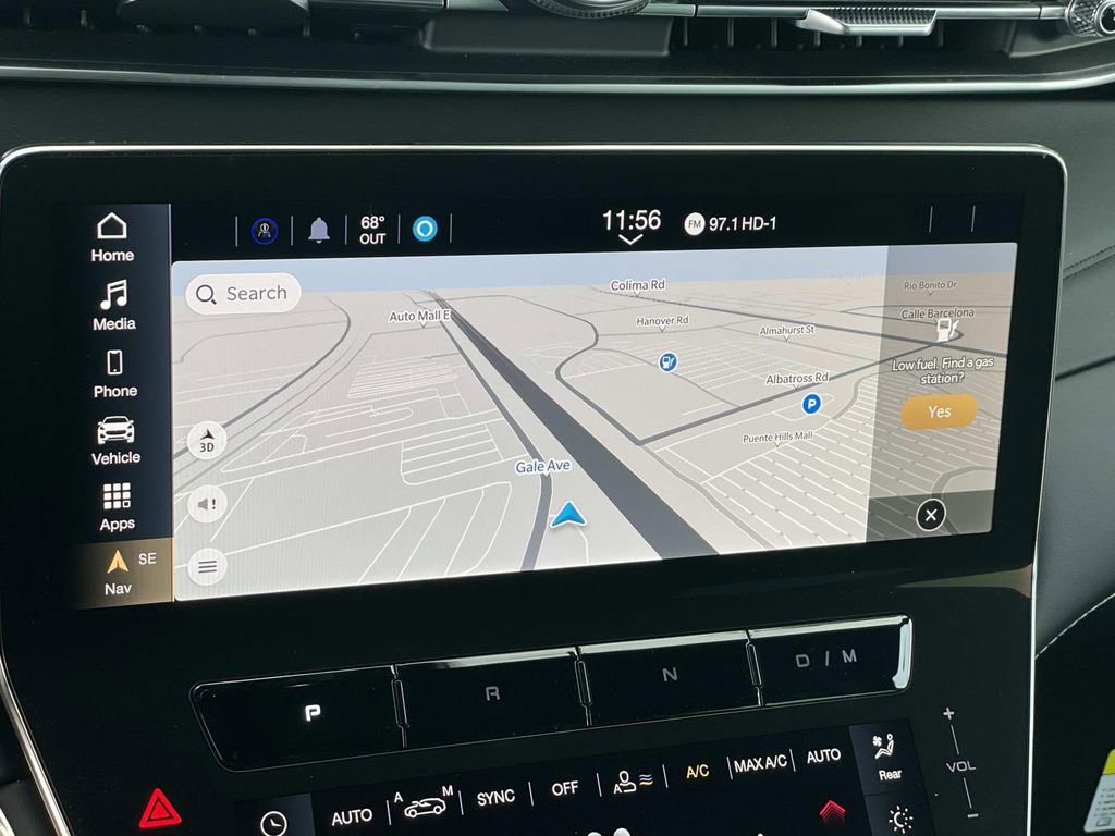 New 2025 Maserati Grecale Modena image 10