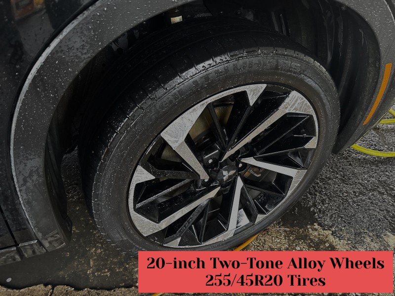 Used 2022 Mitsubishi Outlander SEL FWD image 35