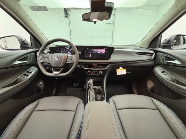 New 2026 Buick Encore GX Sport Touring w/ Advanced Technology Package image 2