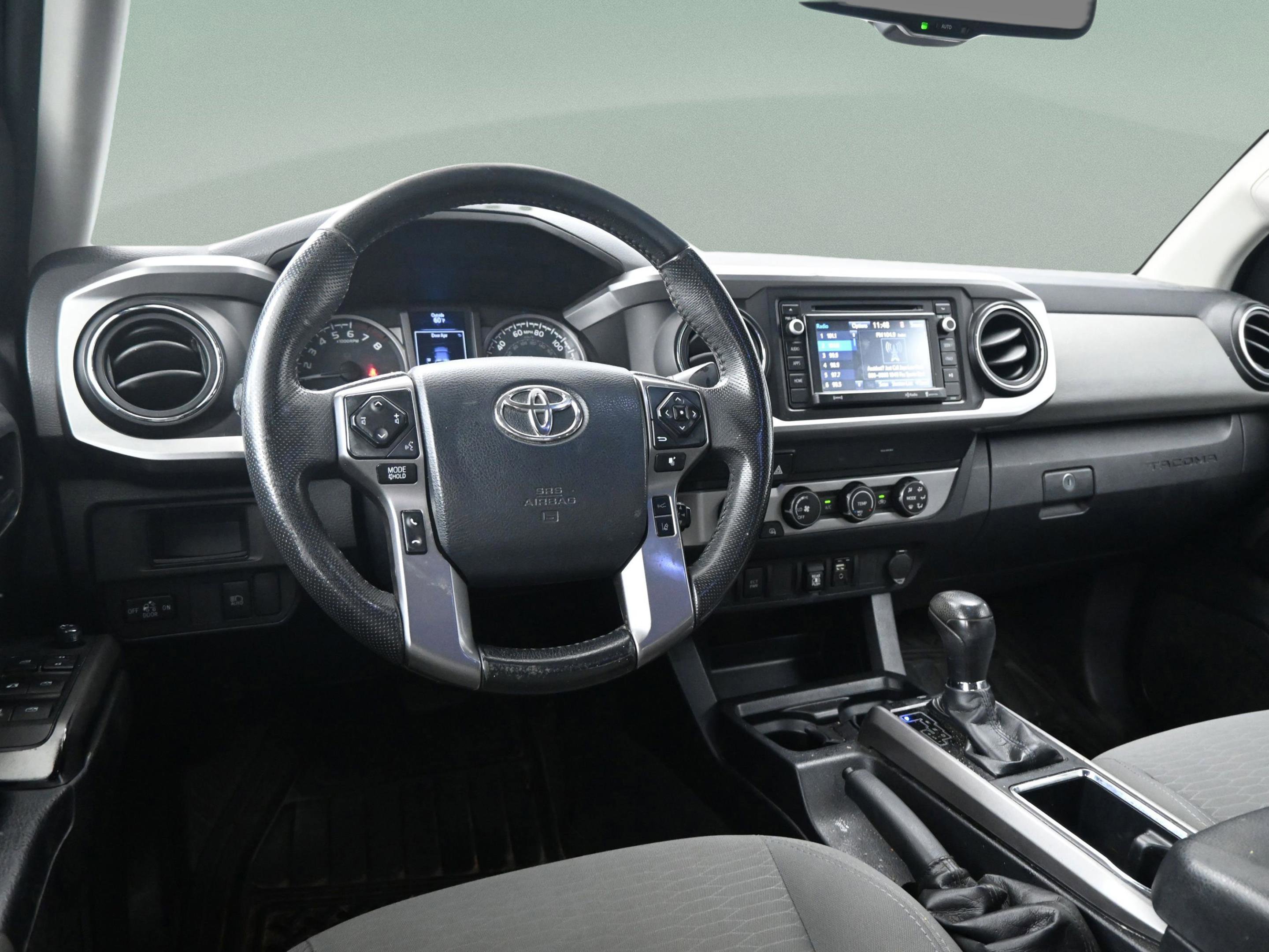 Used 2019 Toyota Tacoma SR5 image 36