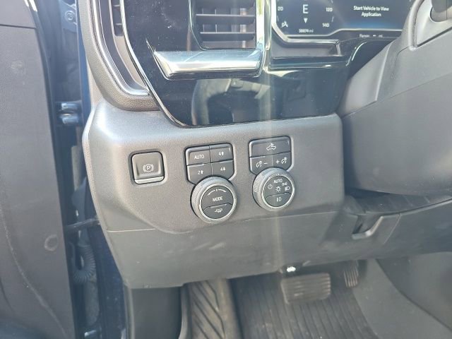 Used 2022 Chevrolet Silverado 1500 LT Trail Boss w/ Protection Package AWD/4WD image 14