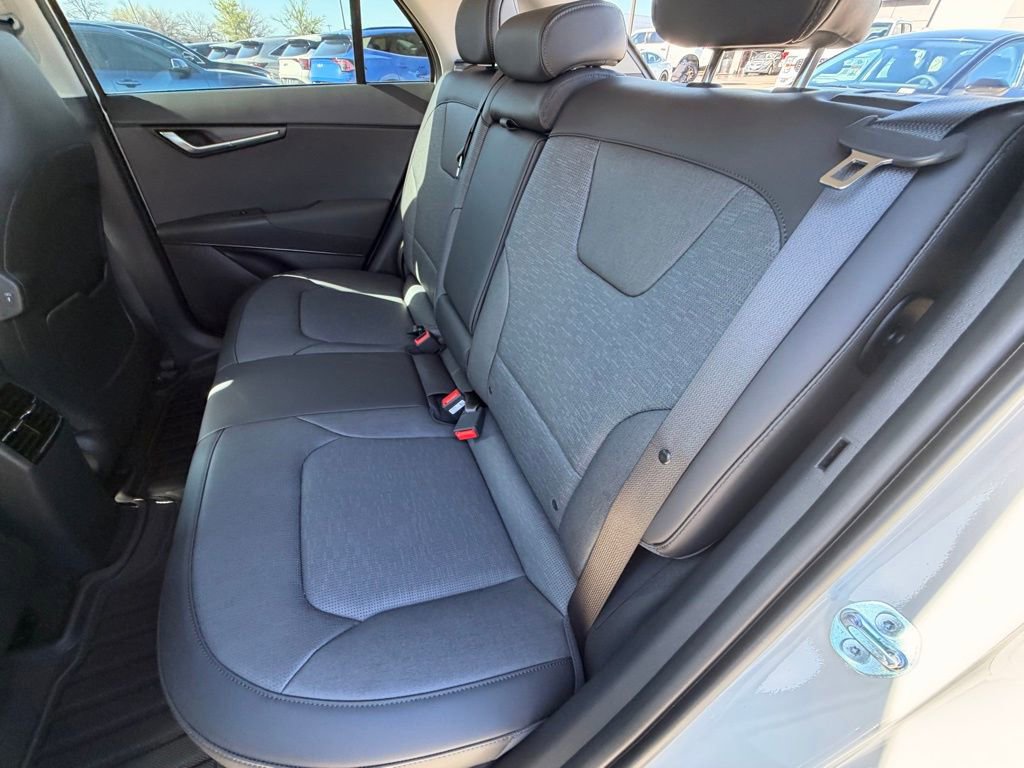 New 2026 Kia Niro Wave image 22