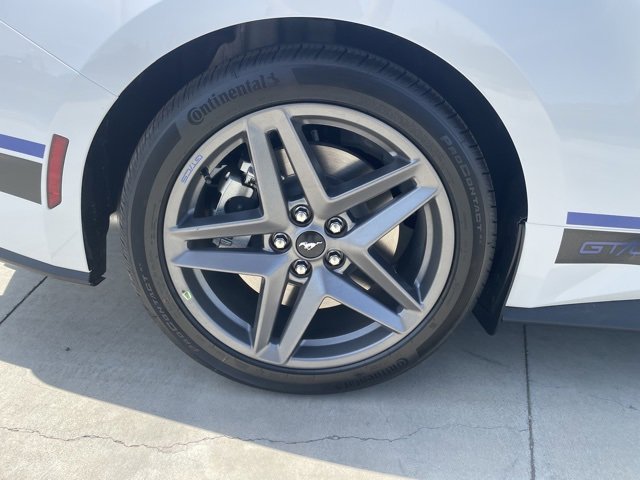 New 2025 Ford Mustang GT Premium image 31