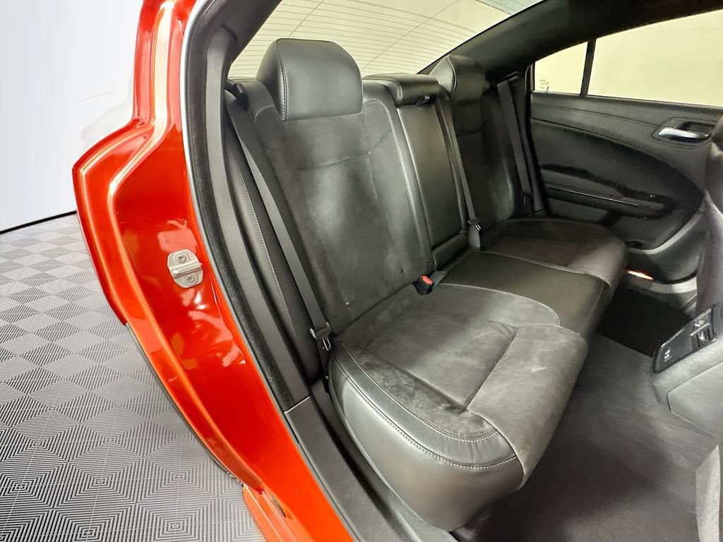 Certified 2023 Dodge Charger GT w/ Plus Group RWD image 37