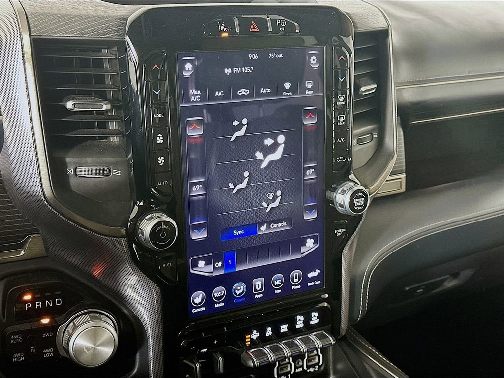 Used 2019 RAM 1500 Limited image 18