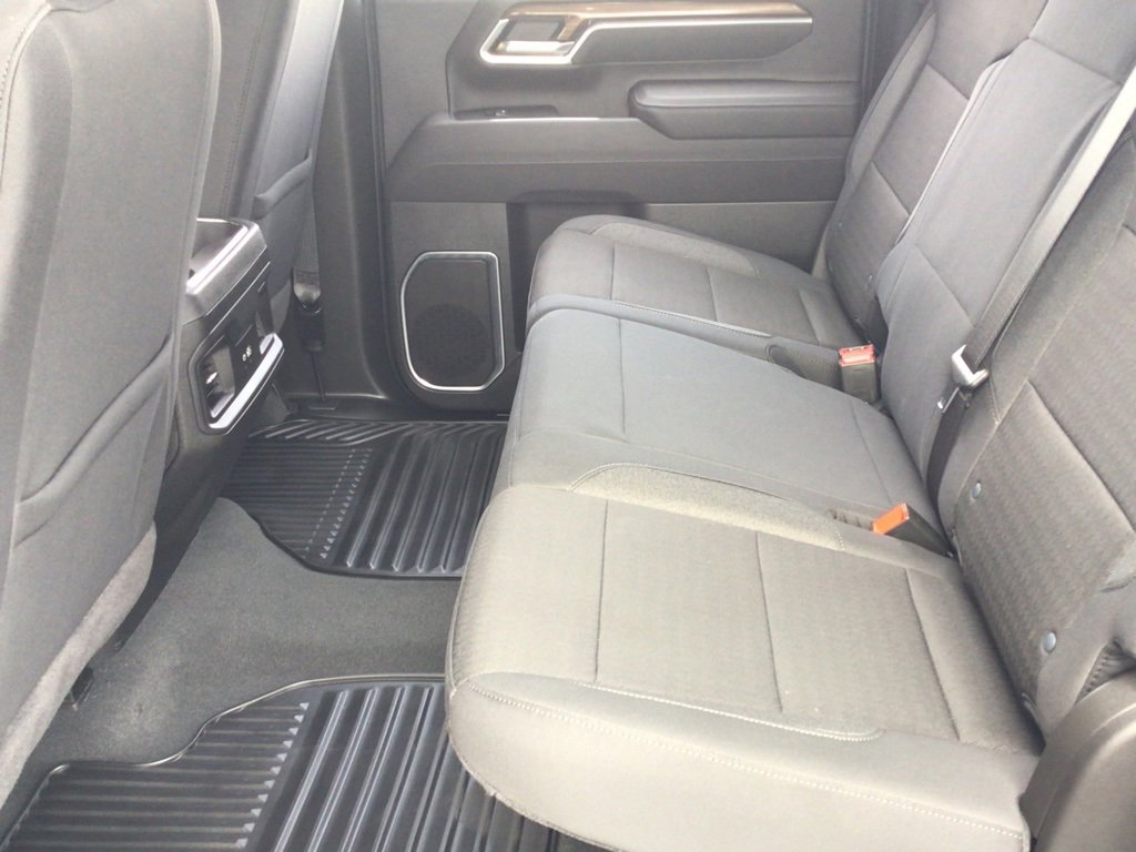 New 2026 Chevrolet Silverado 2500 LT image 14