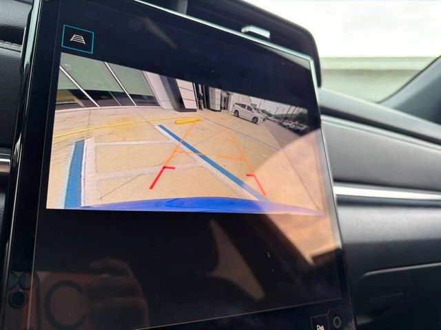 New 2026 GMC Terrain Elevation w/ Black Edition FWD image 26