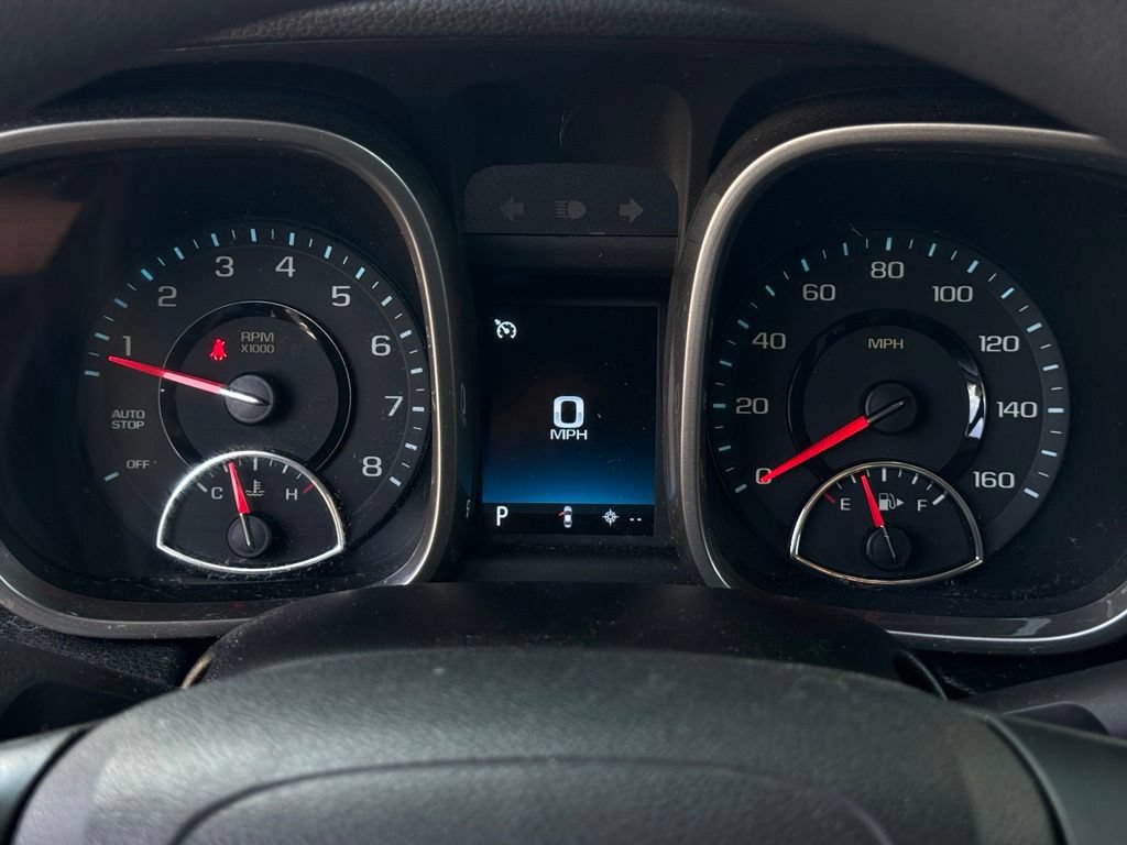 Used 2015 Chevrolet Malibu LT w/ Power Convenience Package FWD image 22