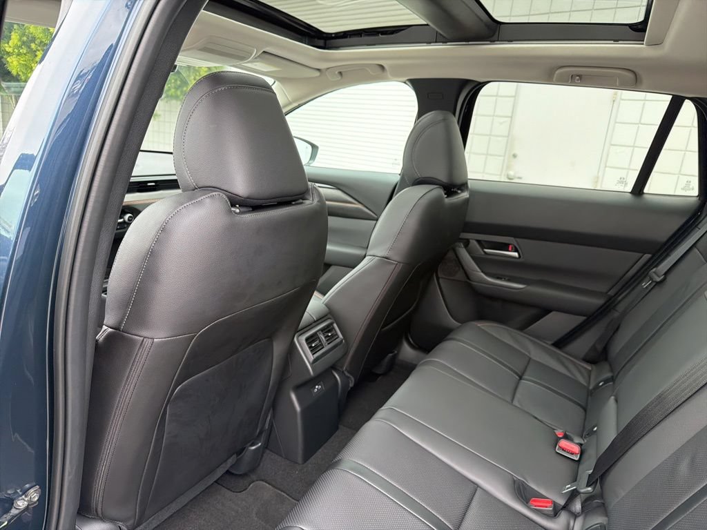 New 2026 MAZDA CX-50 AWD 2.5 Hybrid w/ Weather Package image 17