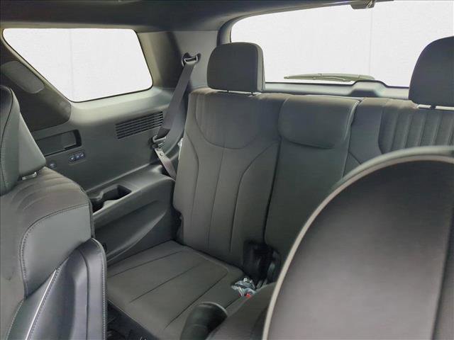 New 2025 Hyundai Palisade Calligraphy image 20