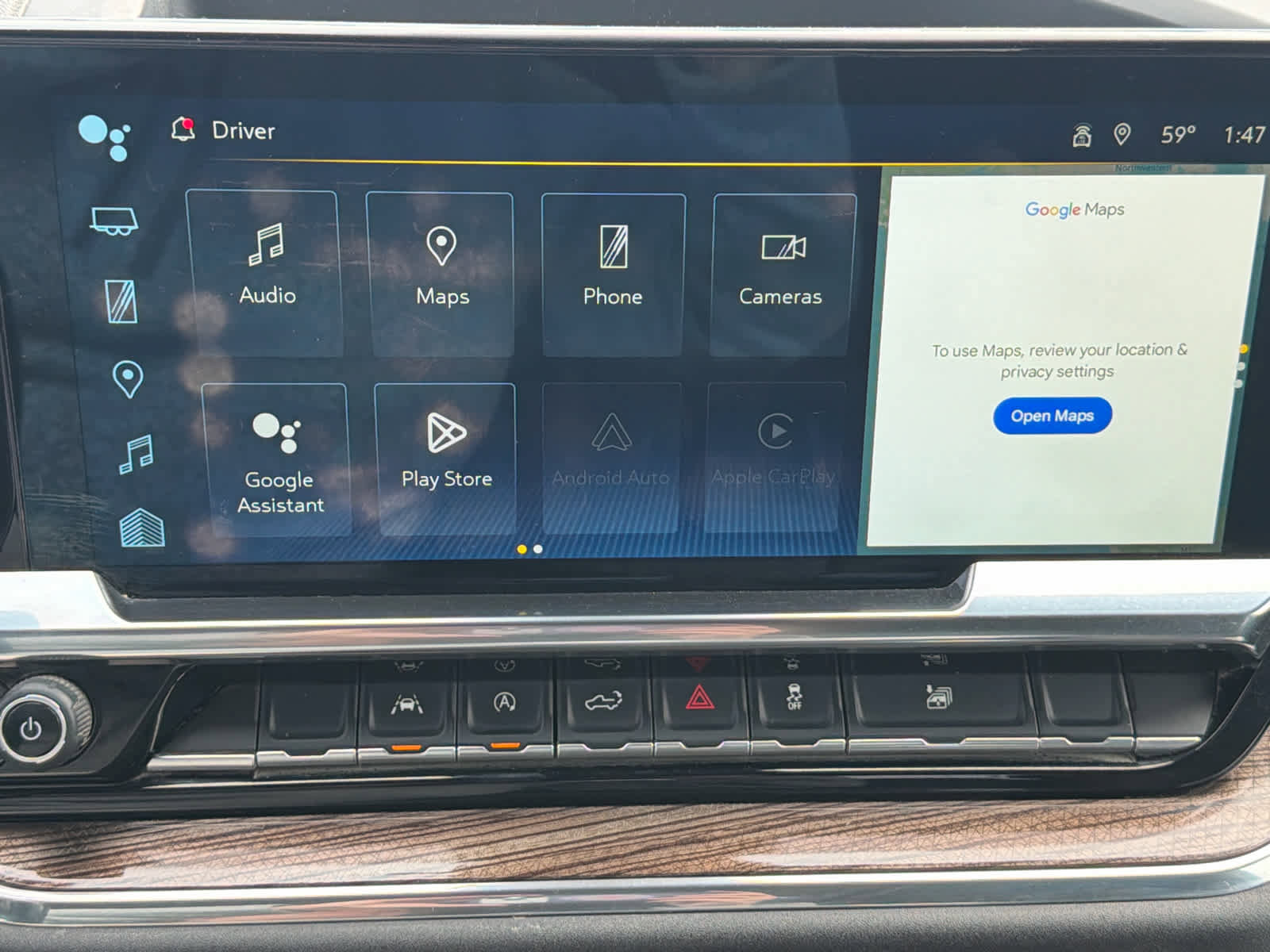 Used 2025 Chevrolet Silverado 1500 LT image 39