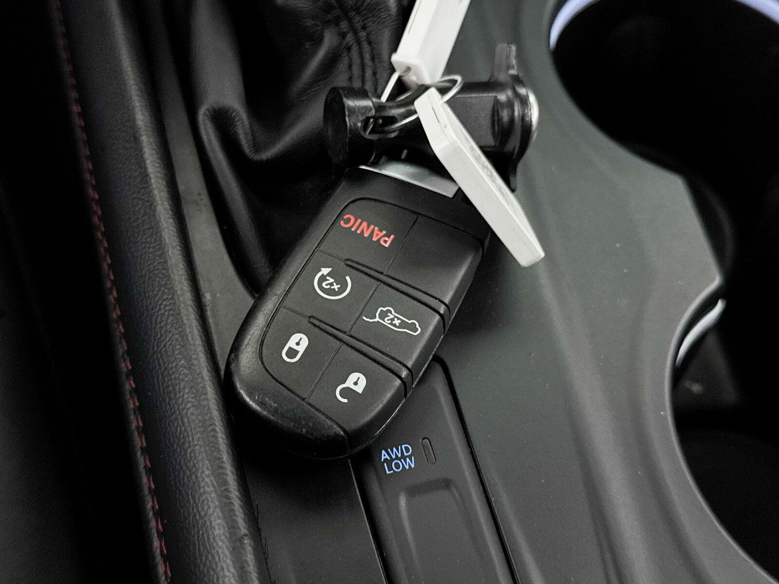 Used 2023 Dodge Durango R/T AWD/4WD image 42