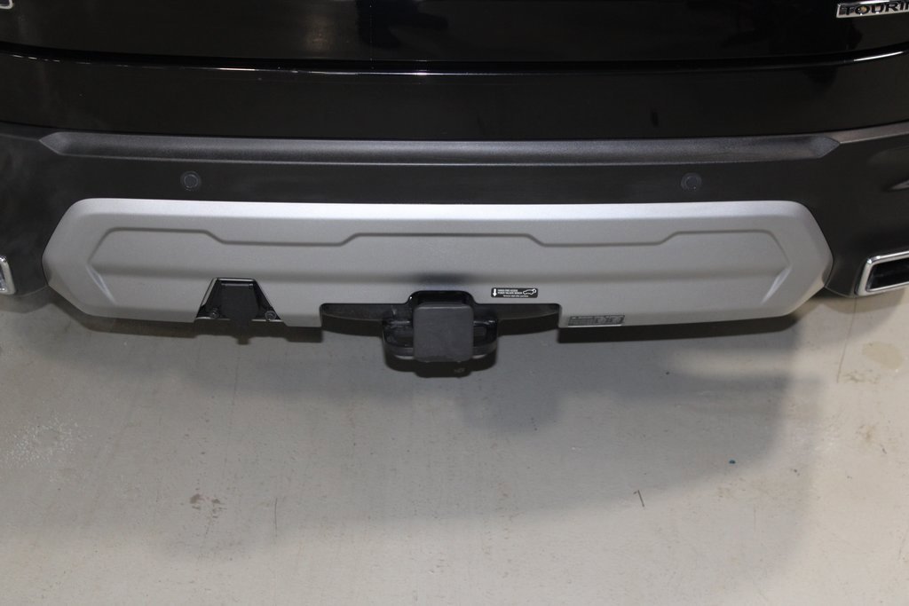 Used 2025 Honda Pilot Touring image 47