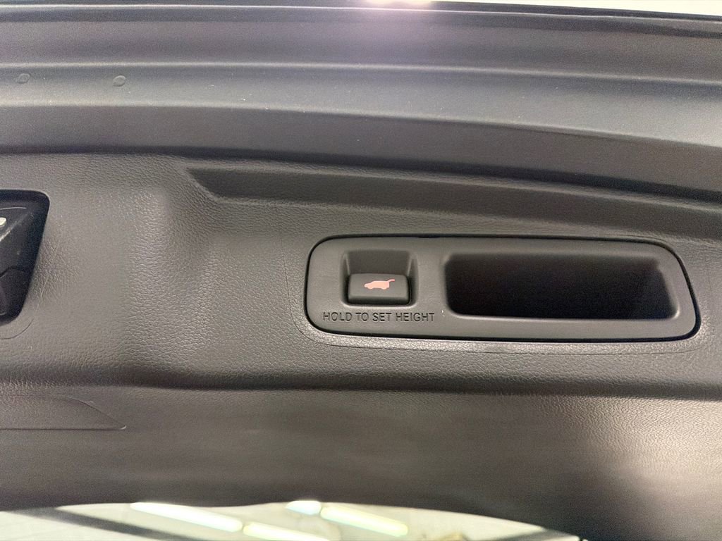 New 2026 Honda CR-V EX-L image 21