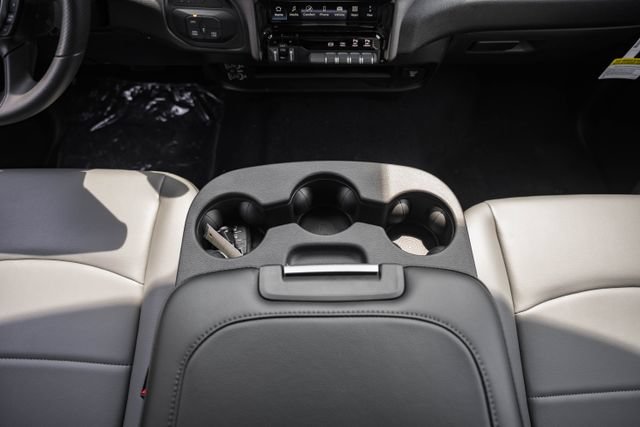 New 2026 RAM 3500 Tradesman AWD/4WD image 38