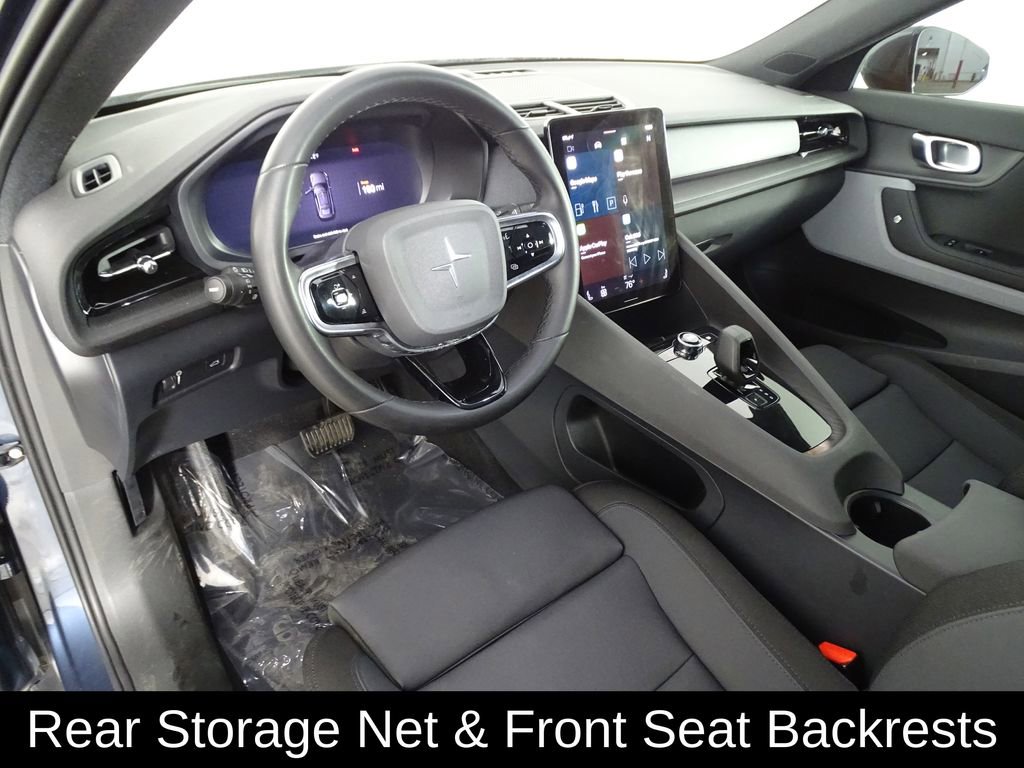 Used 2021 Polestar Polestar 2 image 20