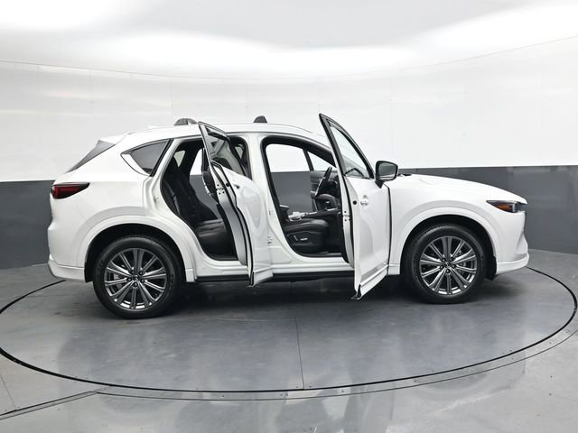 Used 2025 MAZDA CX-5 Signature image 37