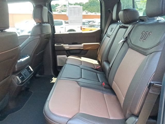 Used 2026 Ford F150 King Ranch w/ Equipment Group 601A High AWD/4WD image 28