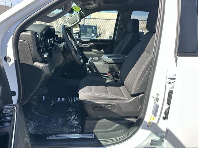 Used 2025 Chevrolet Silverado 3500 LT w/ Convenience Package image 18