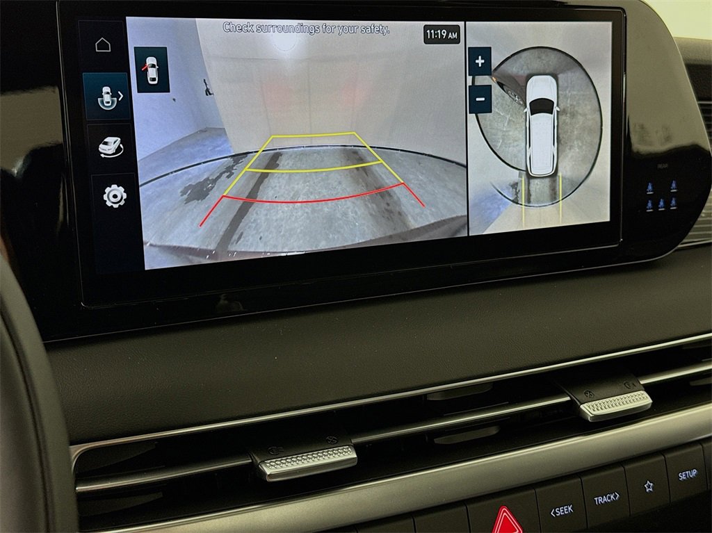 Used 2024 Hyundai Palisade Calligraphy image 14