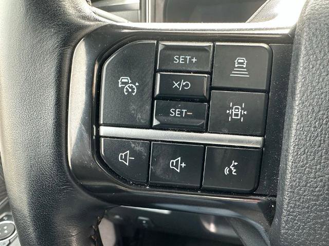 Certified 2024 Ford F350 Platinum w/ FX4 Off-Road Package image 36