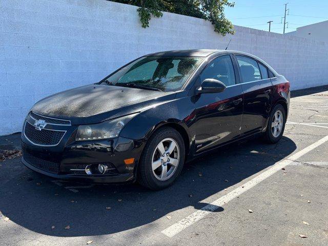 Used 2014 Chevrolet Cruze LT w/ RS Package image 5