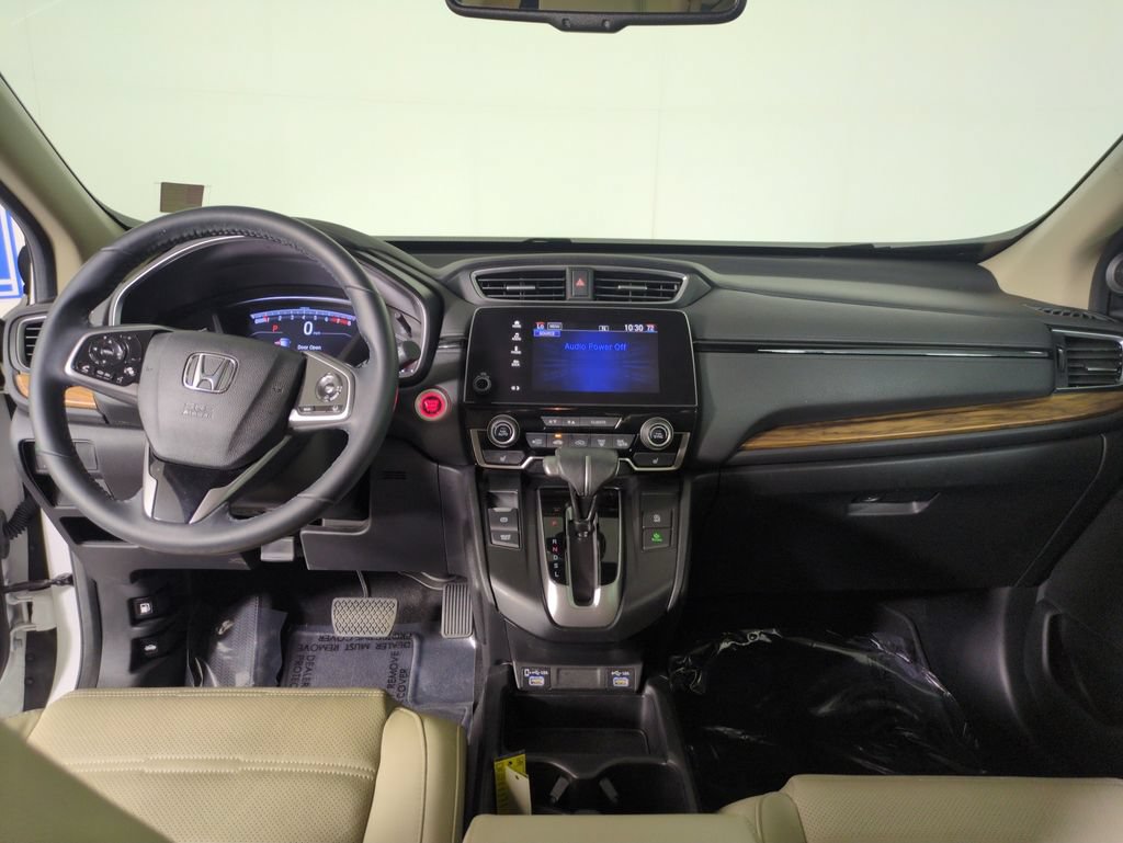 Used 2020 Honda CR-V EX-L image 12