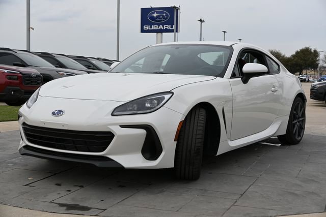 New 2026 Subaru BRZ Limited image 7