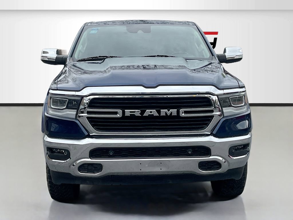 Used 2022 RAM 1500 Laramie image 2