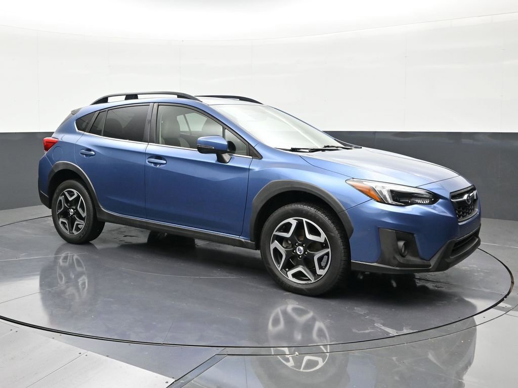 Used 2018 Subaru Crosstrek 2.0i Limited image 7