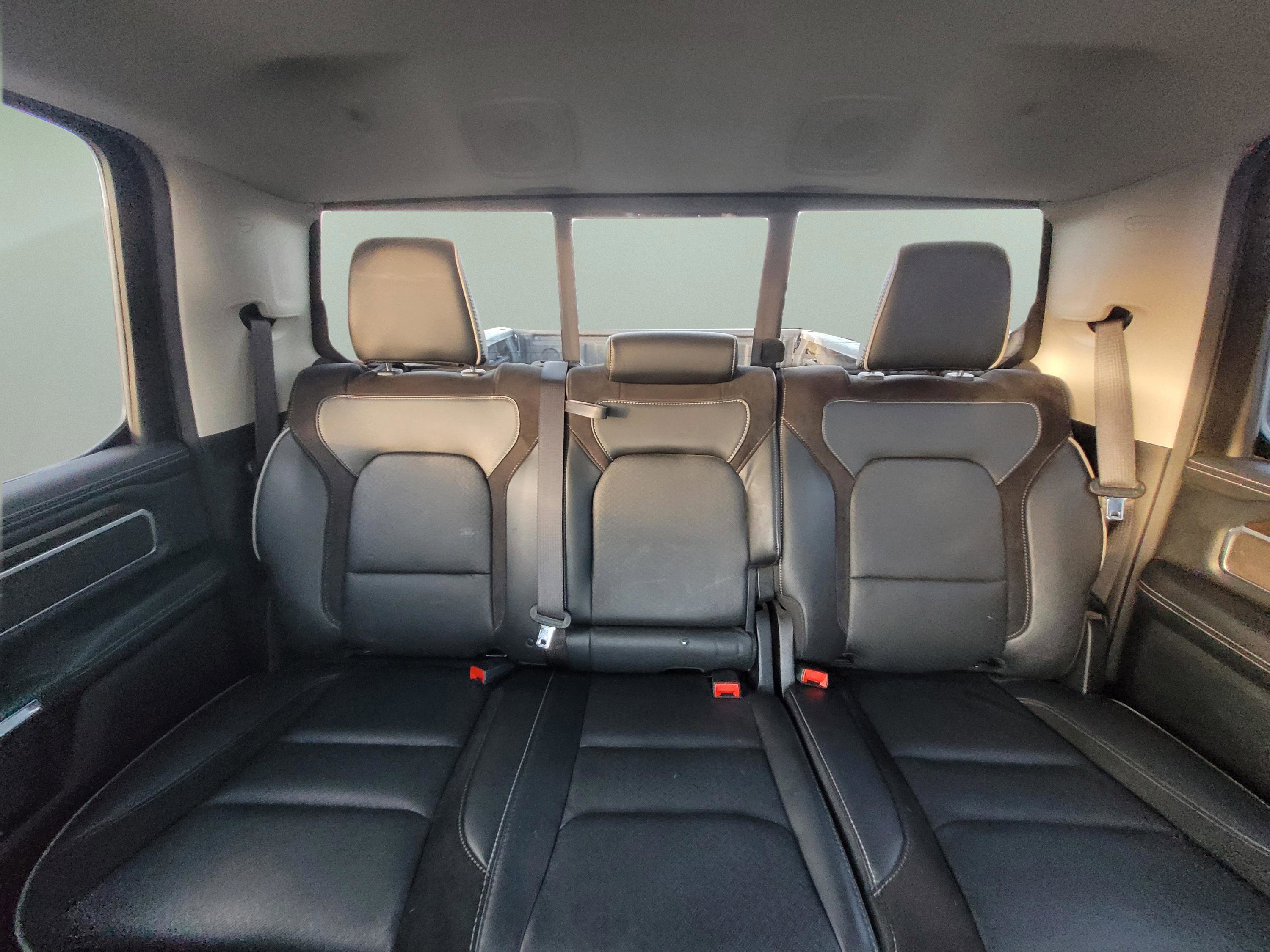 Used 2022 RAM 1500 Laramie image 18