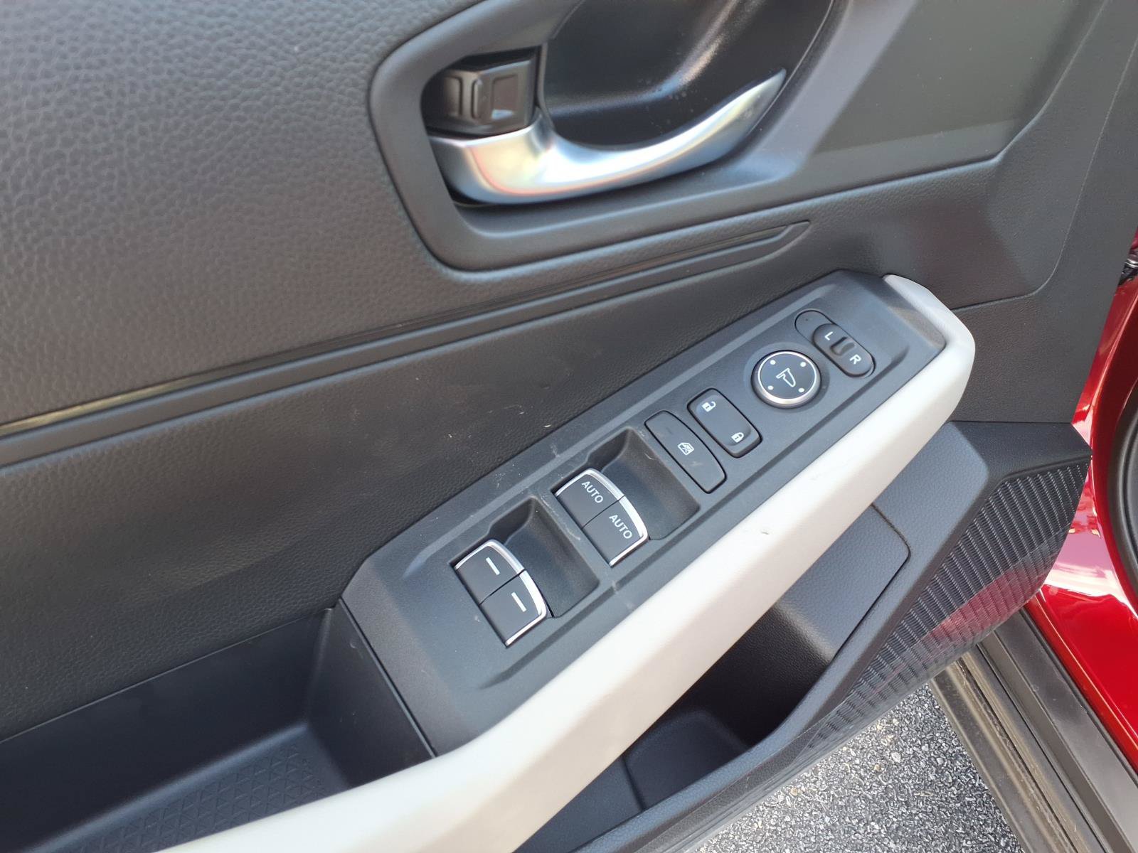 New 2026 Honda Accord LX image 8