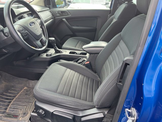 Used 2020 Ford Ranger XL w/ Equipment Group 101A Mid AWD/4WD image 10