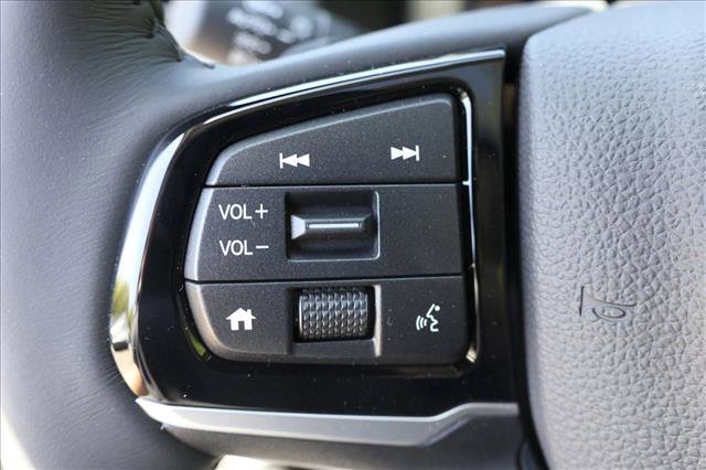 New 2026 Honda Odyssey EX-L image 15