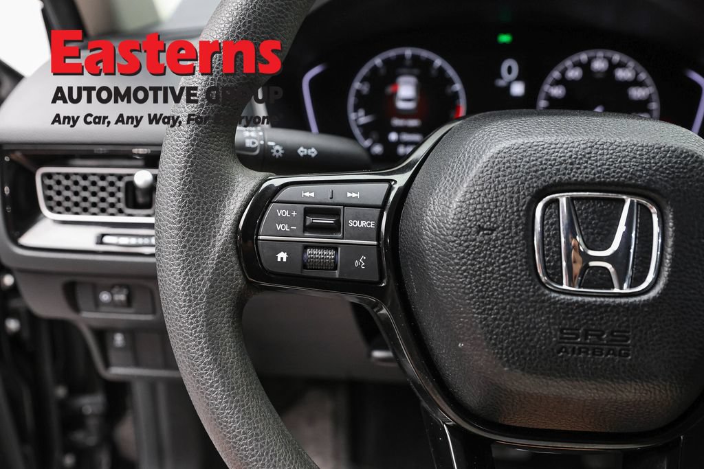 Used 2026 Honda Civic LX image 14