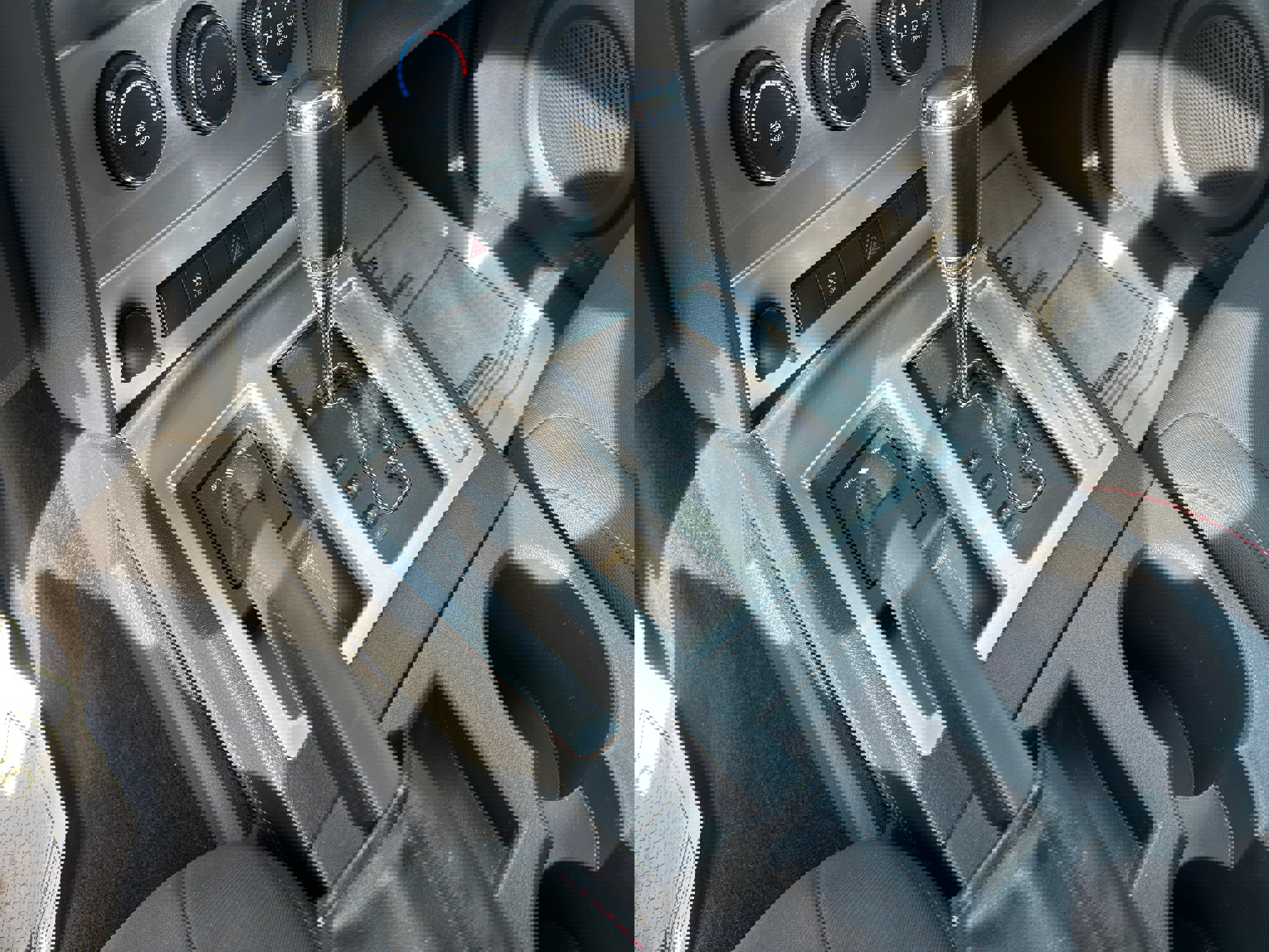 Used 2011 Dodge Nitro Detonator w/ Chrome Accents Group image 20