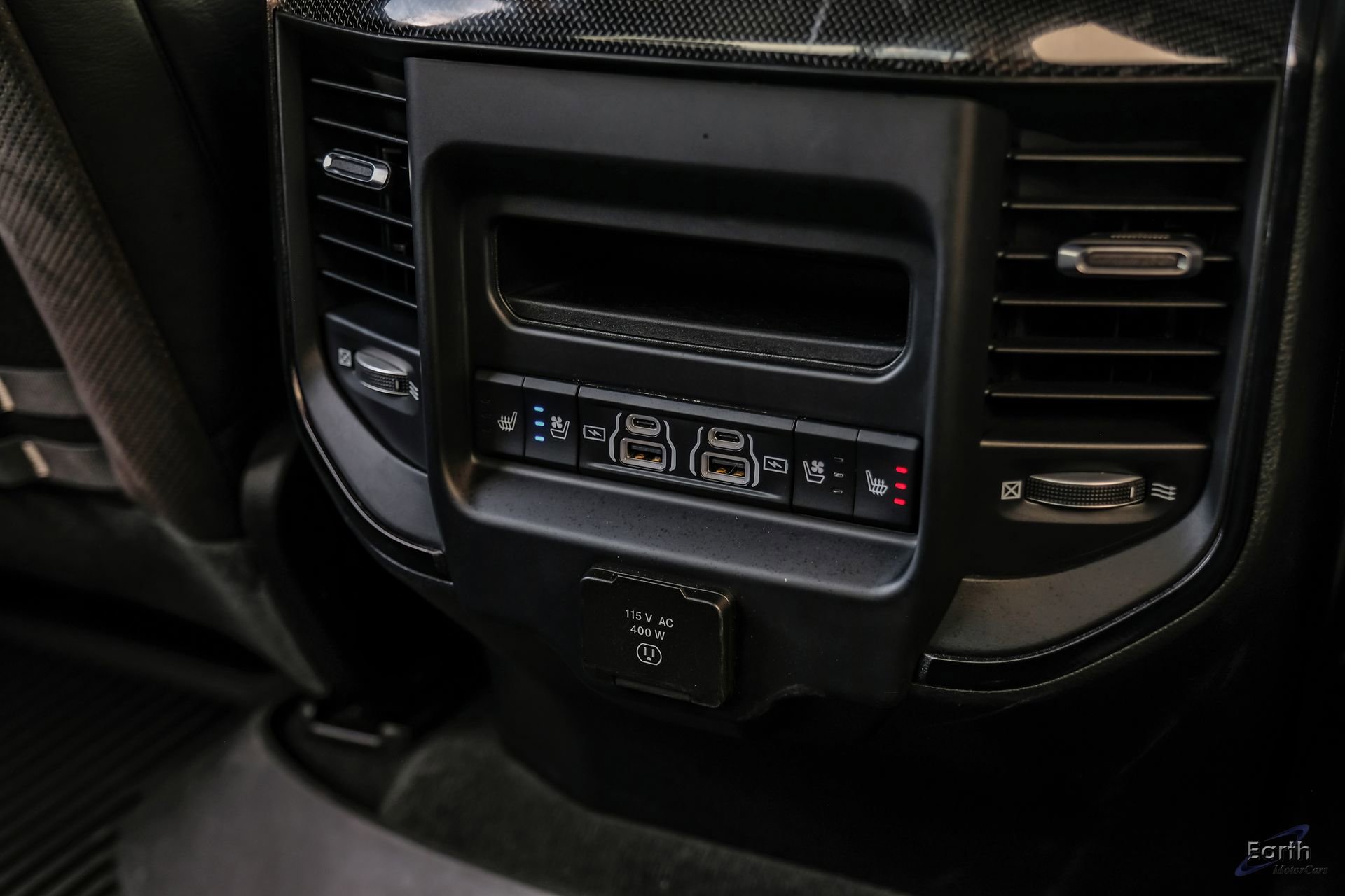 Used 2022 RAM 1500 TRX w/ TRX Level 2 Equipment Group image 90