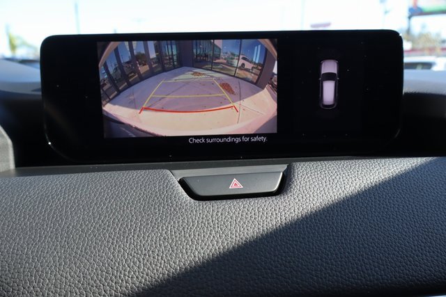 Used 2024 MAZDA CX-90 Plug-In Hybrid w/ Premium Pkg image 39