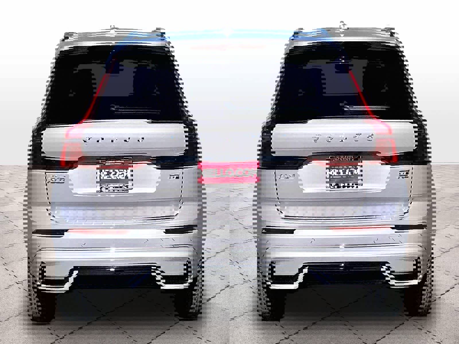 New 2026 Volvo XC60 B5 Plus w/ Climate Package image 6