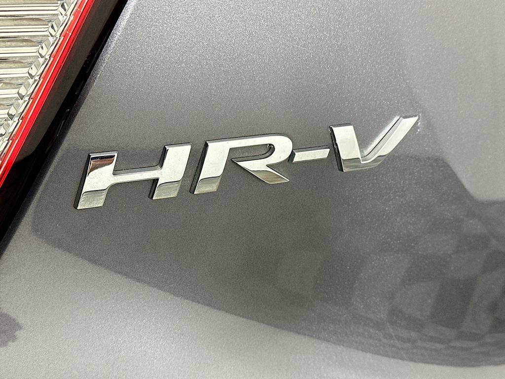 Used 2019 Honda HR-V EX-L image 28