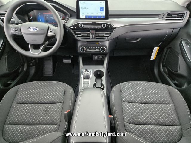 New 2026 Ford Escape Active FWD image 8