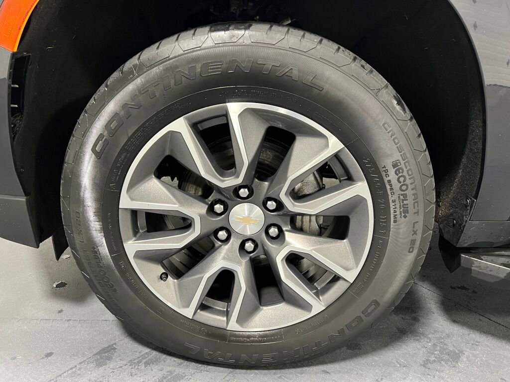 Used 2022 Chevrolet Tahoe LS image 16